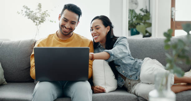 Qué tener en cuenta antes de comprar muebles online desde casa con comodidad