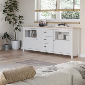 Aparador Misti 180 cm