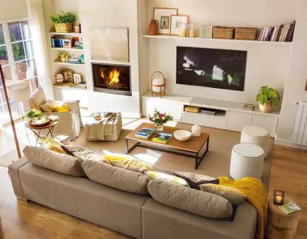 Evita los errores más comunes en el momento de decorar tu hogar