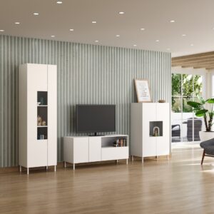 Conjunto comedor Oslo 1