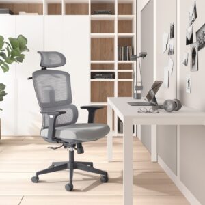 Silla oficina Vanguard