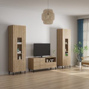 Conjunto comedor Oslo 2