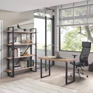 Silla oficina Airflow