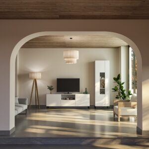 Conjunto comedor Oslo 3