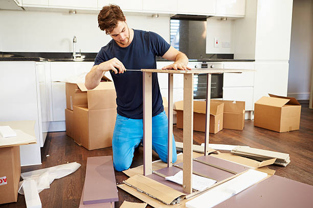 Cómo medir los muebles antes de comprar online