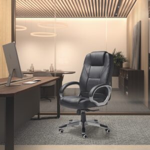 Silla oficina Manager