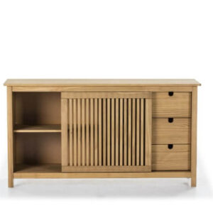 Aparador Bruna<span> - </span>Estructura cera