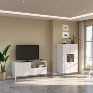 Conjunto comedor Oslo 5