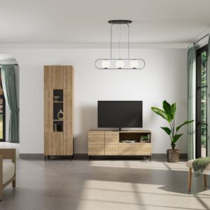 Conjunto comedor Oslo 6