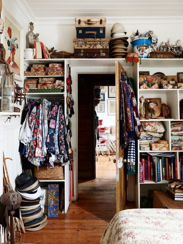 Errores comunes al decorar y cómo evitarlos: El orden es importante