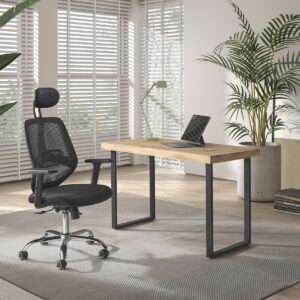 Silla oficina Flow