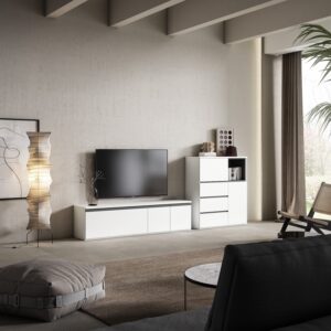 Conjunto comedor Kaia 2