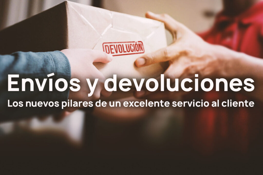 Qué tener en cuenta antes de comprar muebles online: devoluciones y envíos