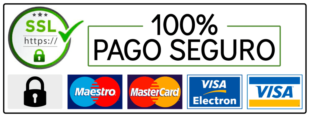 Pago seguro al comprar muebles online