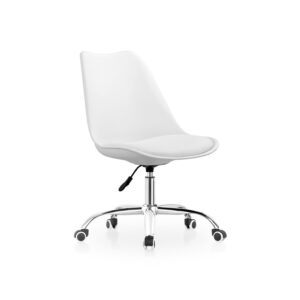Silla oficina Joel<span> - </span>Blanco
