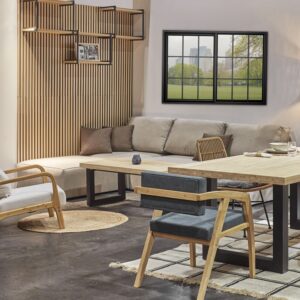 Panel Acústico Decorativo