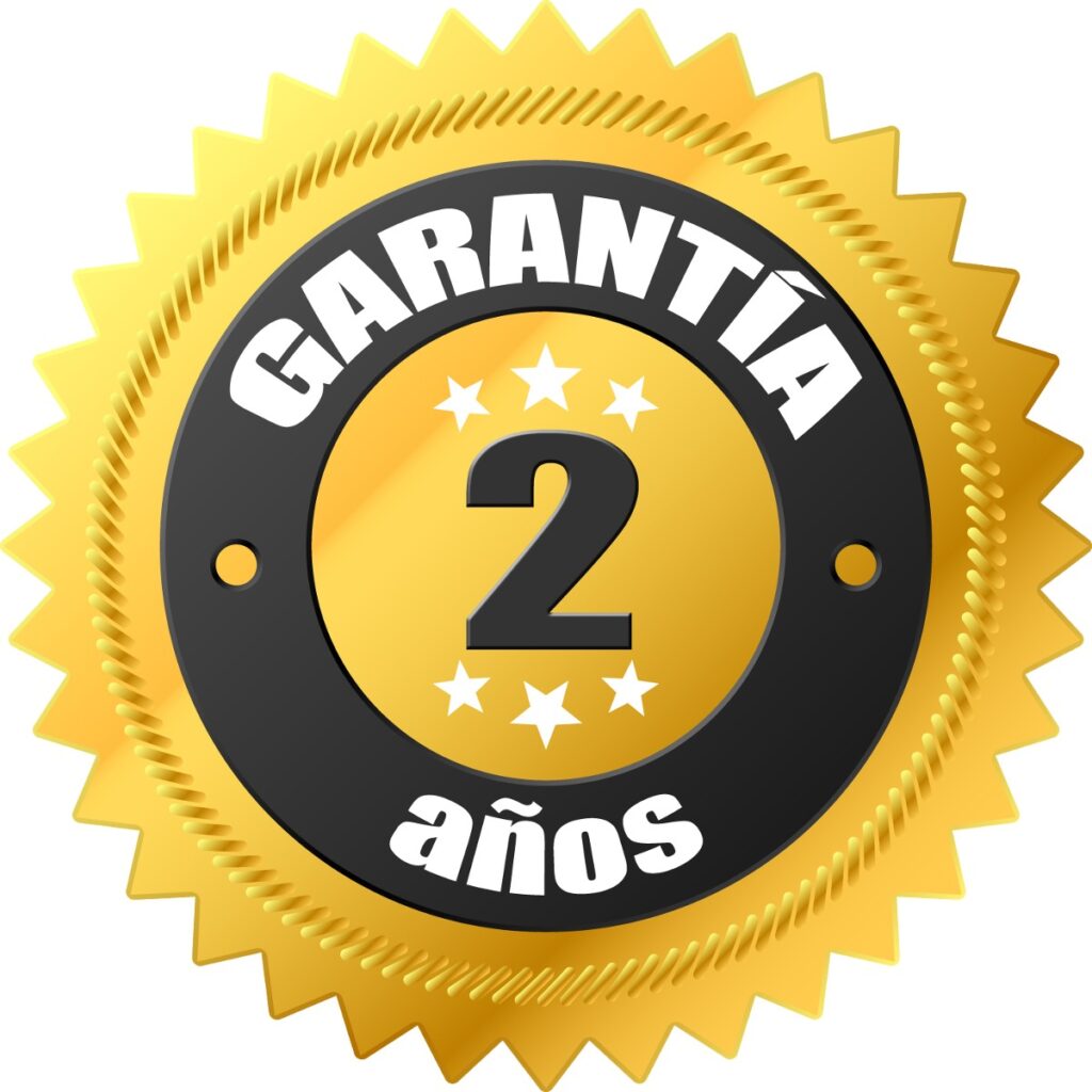 Garantía de compra en tienda de muebles online