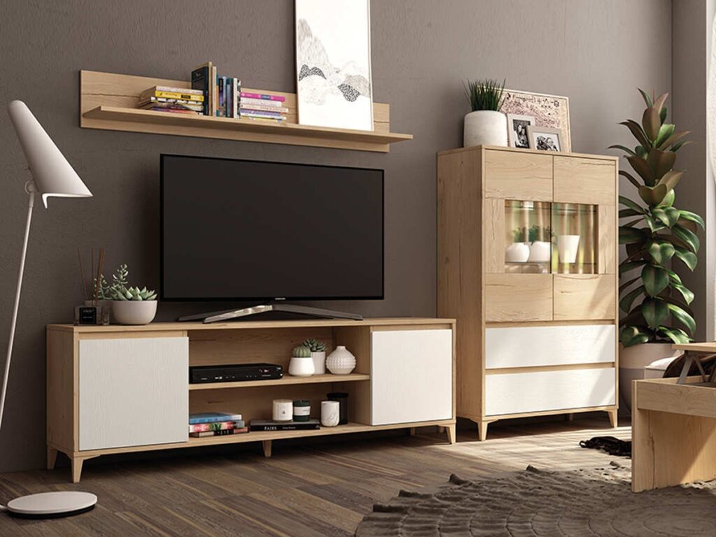 Elegir muebles online que armonicen con tu hogar