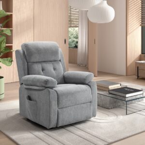 Sillón relax Monaco