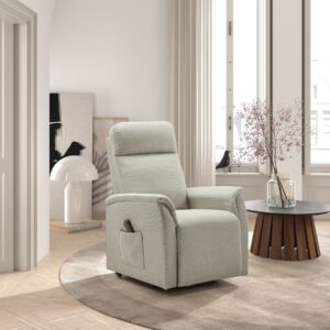 Sillón relax Indian