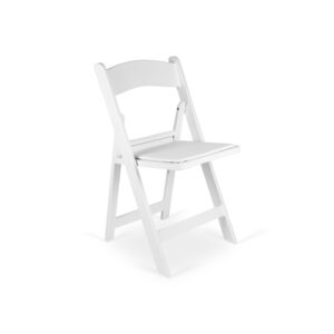 Pack 4 Sillas plegables Ceremony