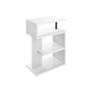 Mesa auxiliar R1028<span> - </span>Blanco