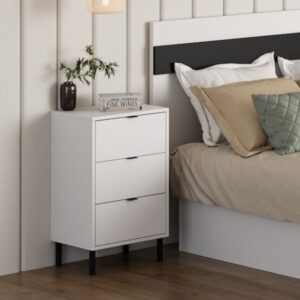 Mesita de noche 3C Oslo