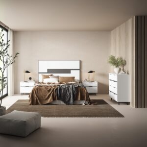 Conjunto dormitorio Kaia n5