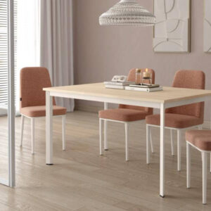 Mesa de comedor Garda