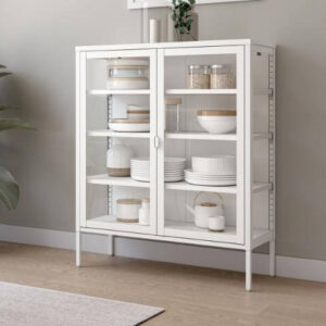 Vitrina cristal Titania 90x110