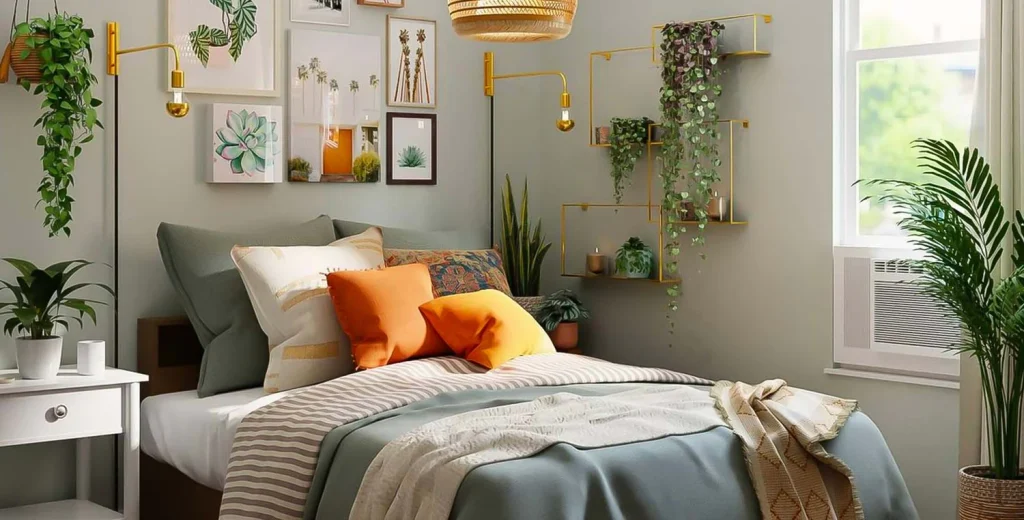 Ideas feng shui para tu hogar en primavera sin reformas