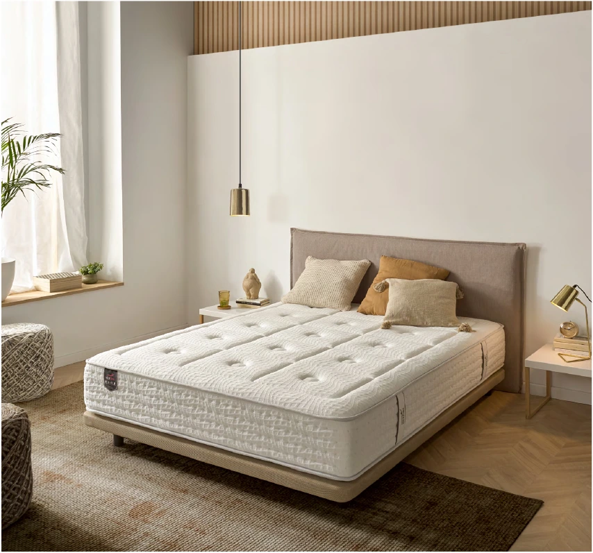 Ideas para renovar tu habitación en primavera sin reformas