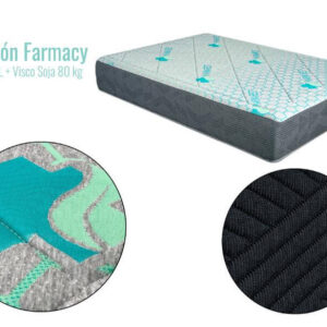 Colchón Farmacy