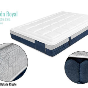Colchón Royal