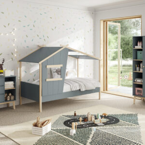 Cama cabaña Luba