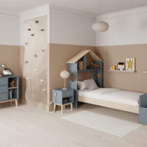 Cama Odessa