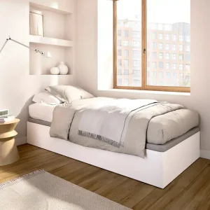 Cama canapé abatible Nest