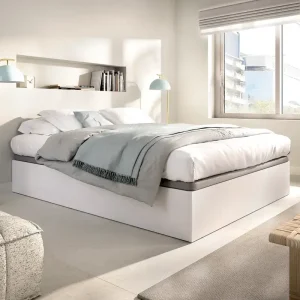 Cama canapé abatible matrimonio Nest
