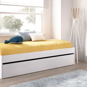Aro cama 90x190 + arrastre Lago