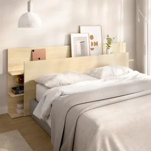 Cabezal cama 150 cm Tori
