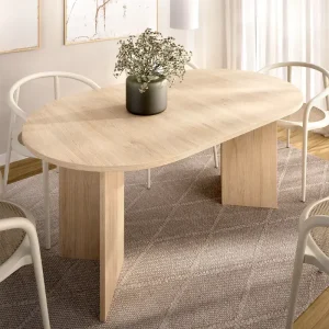 Mesa de comedor Bari