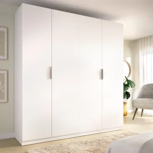 Armario 4 puertas EMax 03K881