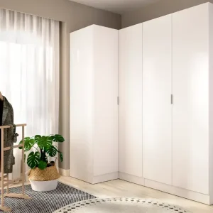 Armario composición rincón Essen 4