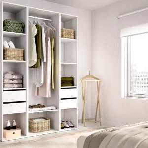 Vestidor 03KSUIT03