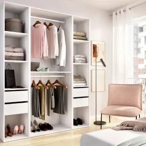 Vestidor 03KSUIT05