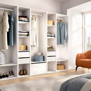 Vestidor 03KSUIT06