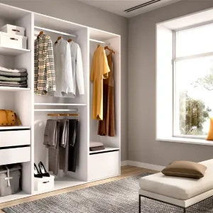 Vestidor 03KSUIT07