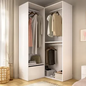 Vestidor 03KSUIT10