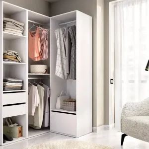 Vestidor 03KSUIT13