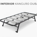 alt="Kanguro Dubai cama inferior"